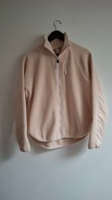 H&M Move Fleece Sports Jacket