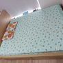 IKEA MALM King Size Bed with 4 Storage Boxes and VESTEROY Mattress (2 Bed Sets Available) Image 6