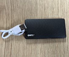 1TB SSD External Emtec