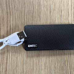 1TB SSD External Emtec