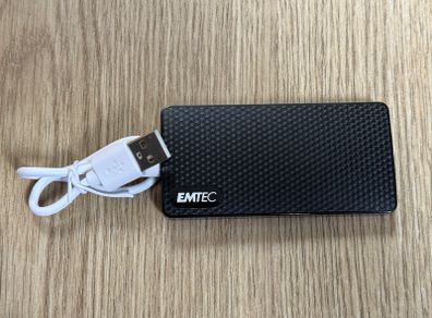 1TB SSD External Emtec