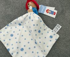 Baby comforter