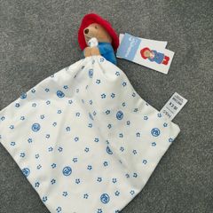 Baby comforter