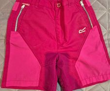 Regatta shorts