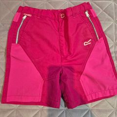 Regatta shorts