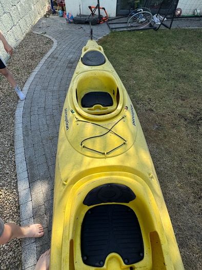 Double Kayak