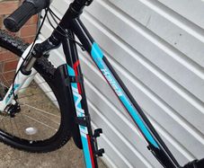 mtb mountain bike adult bicycle