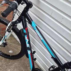 mtb mountain bike adult bicycle