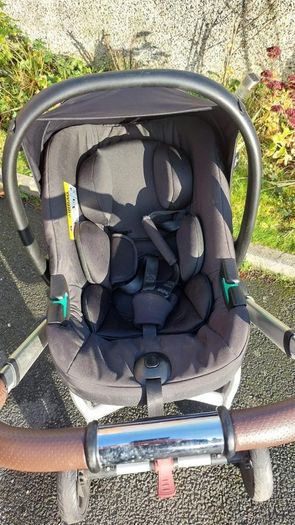 Baby Pram