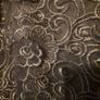 New black lace top no sleeves tag attached Image 2