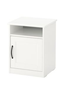 IKEA bedside Songesand x2