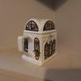 Wade novelty Teapot Image 2