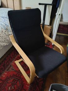Armchair