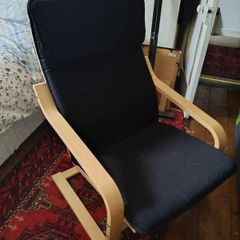 IKEA Armchair