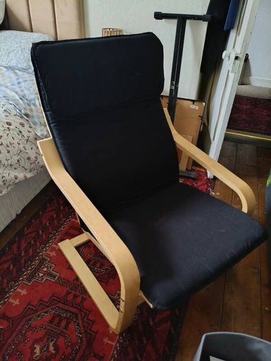 Armchair