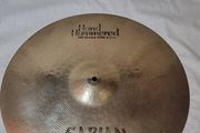 Sabian Hand Hammered HH Heavy ride ride cymbal 20" 2777g