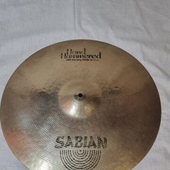 Sabian Hand Hammered HH Heavy ride ride cymbal 20" 2777g