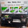 Boxed Sega Mega Drive 2 Console + 10 Games Pack - Batman, Predator, Paperboy, 007 Image 6
