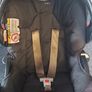 Graco stroller with infant car seat Image 5