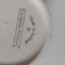 Aer Lingus, memorabilia, carrigaline pottery mug Image 6