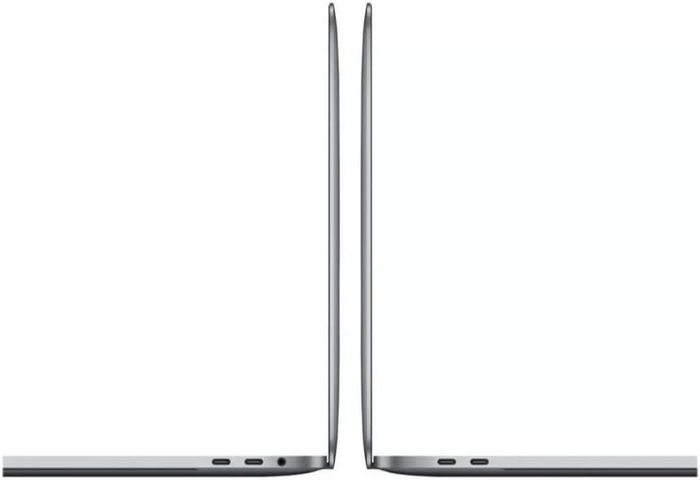 2020 Apple Macbook Pro A2251 13" I7-1068ng7 16gb Ram 512gb Ssd