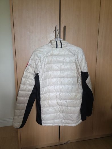 Canada Goose x OVO Jacket