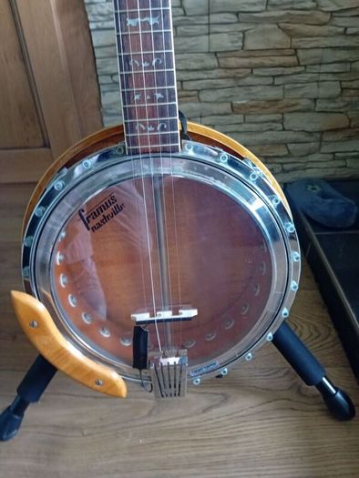 Framus Nashville 5