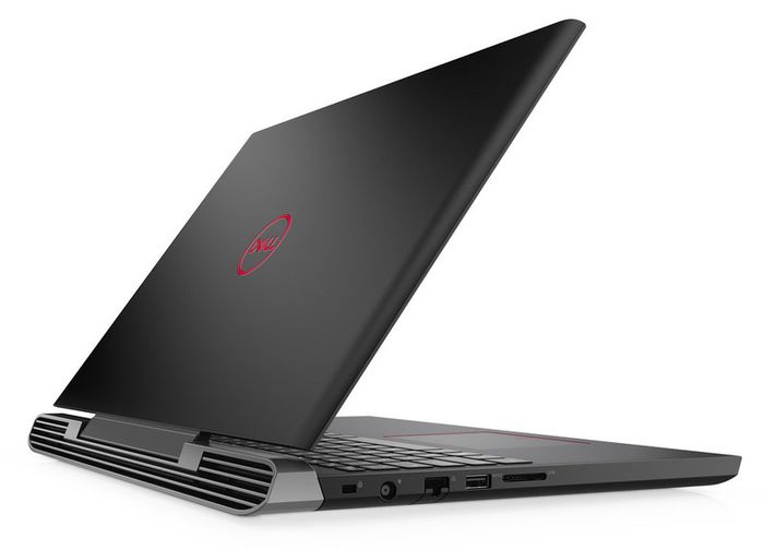 Dell Inspiron 15 7000 Gaming | Core I7-7700hq | 16gb Ram | Nvidia Gtx1050Ti | 240gb Nvme | 15.6" Uhd