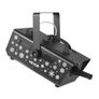 Snow Machine, Powerful 650W Handheld/Hanging Fake Snow Maker, Snowflake Making Machine with Portable Handle, Outdoor & Indoor Artificial Snowflake Maker for Holidays DJ Parties Christmas Decor Image 8