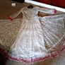 Pakistani Indian dress Image 6