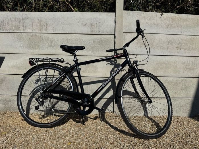 All bikes reduced to sell