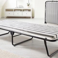 Folding bed