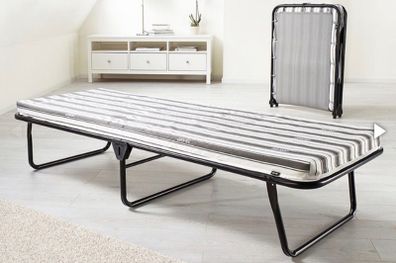 Folding bed