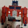 Transformer / toy Optimus GINRAI GOD Image 2