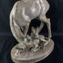Art Deco Rudolf Rempel figurine Image 4