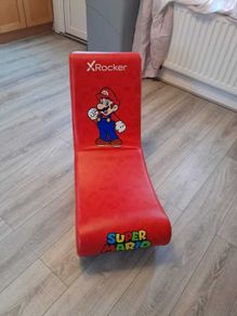 Gaming chair