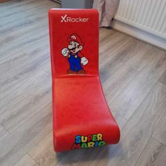 Gaming chair