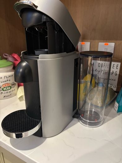 Nespresso VertuoPlus