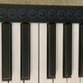 88-key Keyboard Image 3