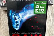 Saw - Dvd