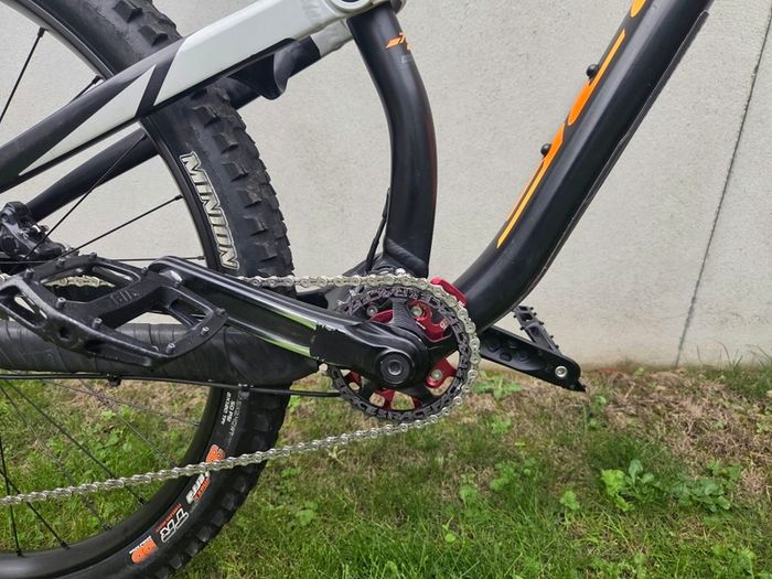 Scott MTB