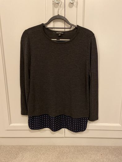 top new no tags