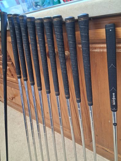 Mens Golf Clubs