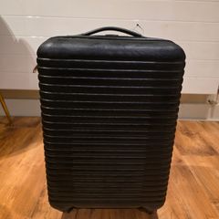 Cabin baggage / luggage / travel suitcase