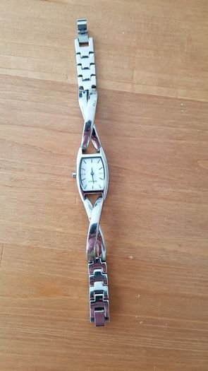Ladies Dkny Crosswalk Watch Ny4631