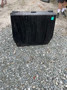 coal bunker