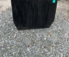 coal bunker