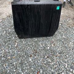 coal bunker