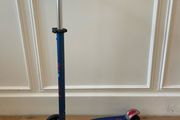 micro scooter