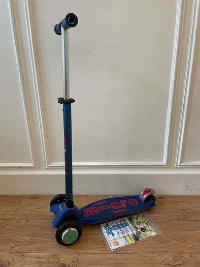 micro scooter
